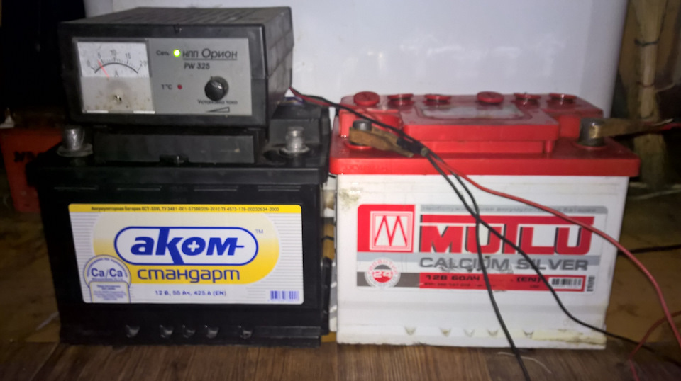 Фото в бортжурнале Subaru Legacy (BL/BP)