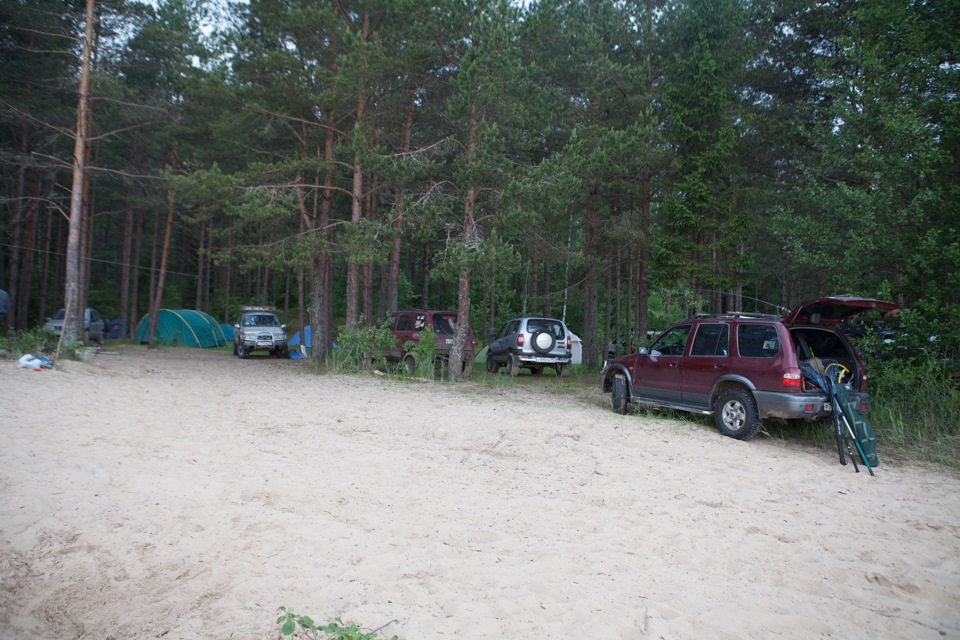 sportage-club — KIA Sportage (1G)