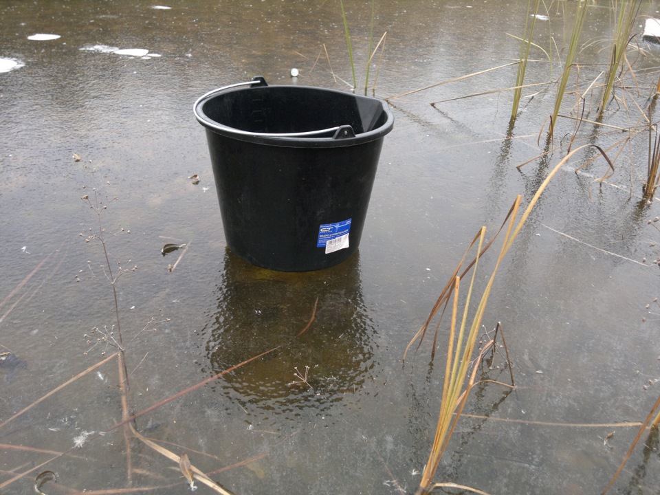 Подключаем магнитолу и зимняя мойка — Ford Focus II Sedan, 1,6 л, 2006 ...