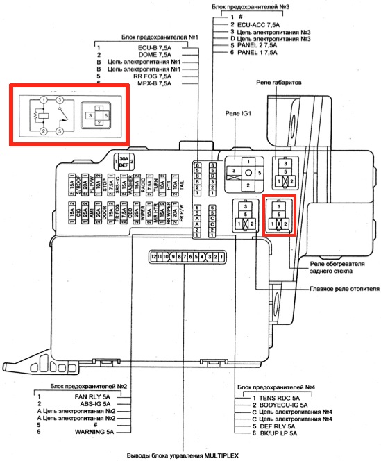 Схема зеркал тойота. Схема предохранителей Тойота Селика т23. Схема подогрева зеркал Тойота Креста 2001. Реле обогрева зеркал Тойота Секвойя.