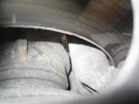 Фото в бортжурнале Audi 200 (C3)