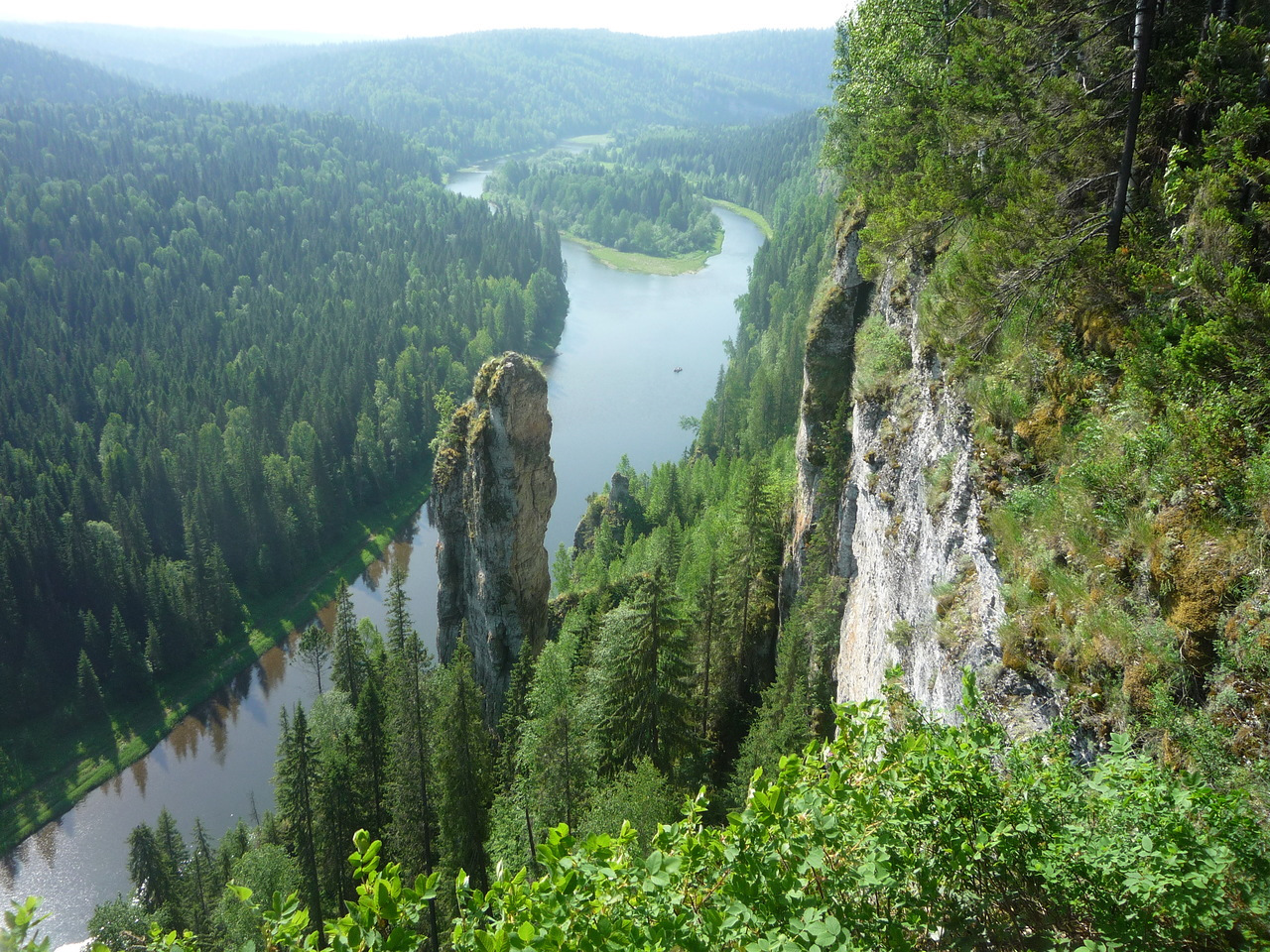 Пермский край красивые фото Завораживающая красота Усьвы - Сообщество "Это интересно знать..." на DRIVE2