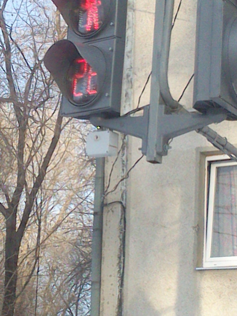 Развелось камер… — DRIVE2