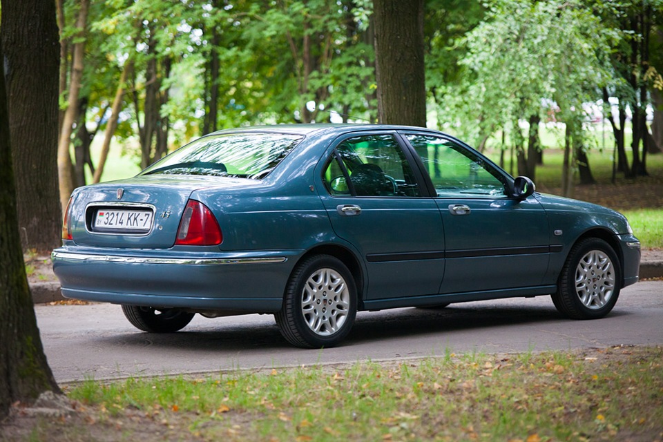 Ровер 45. Rover 45 седан. Rover 400 / 45. Ровер 45 Рестайлинг.