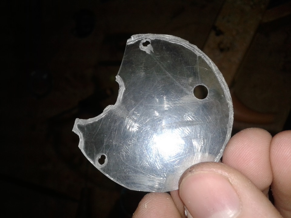 Изготовление шкал приборной панели ваз 2106(часть 1) — Lada 21063, 1,3 ...