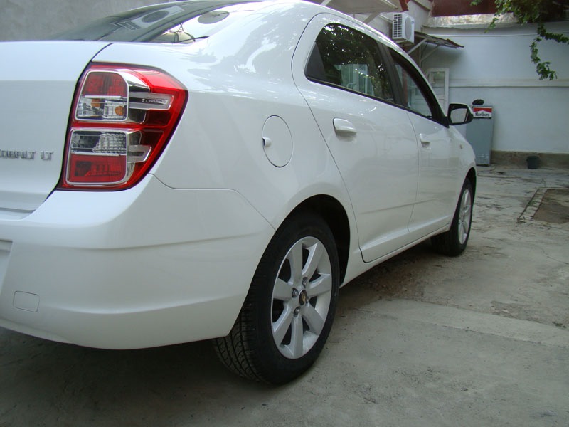 Chevrolet Cobalt r16