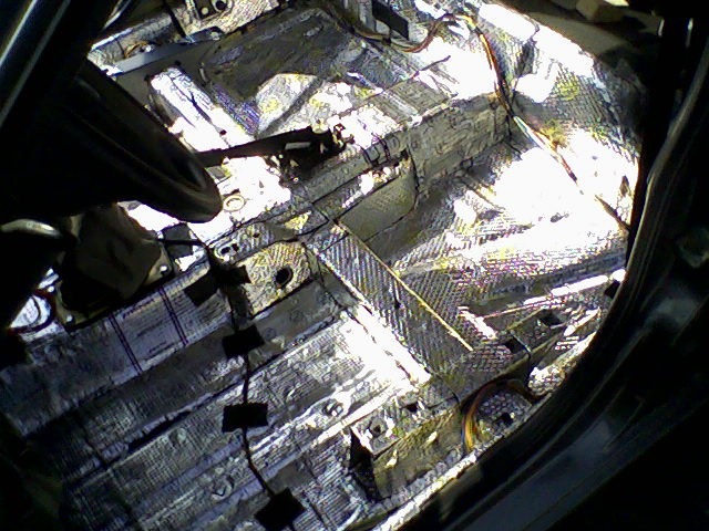 Как я сам делал шумку на свой авто в 2008 году. — Lada Калина универсал ...