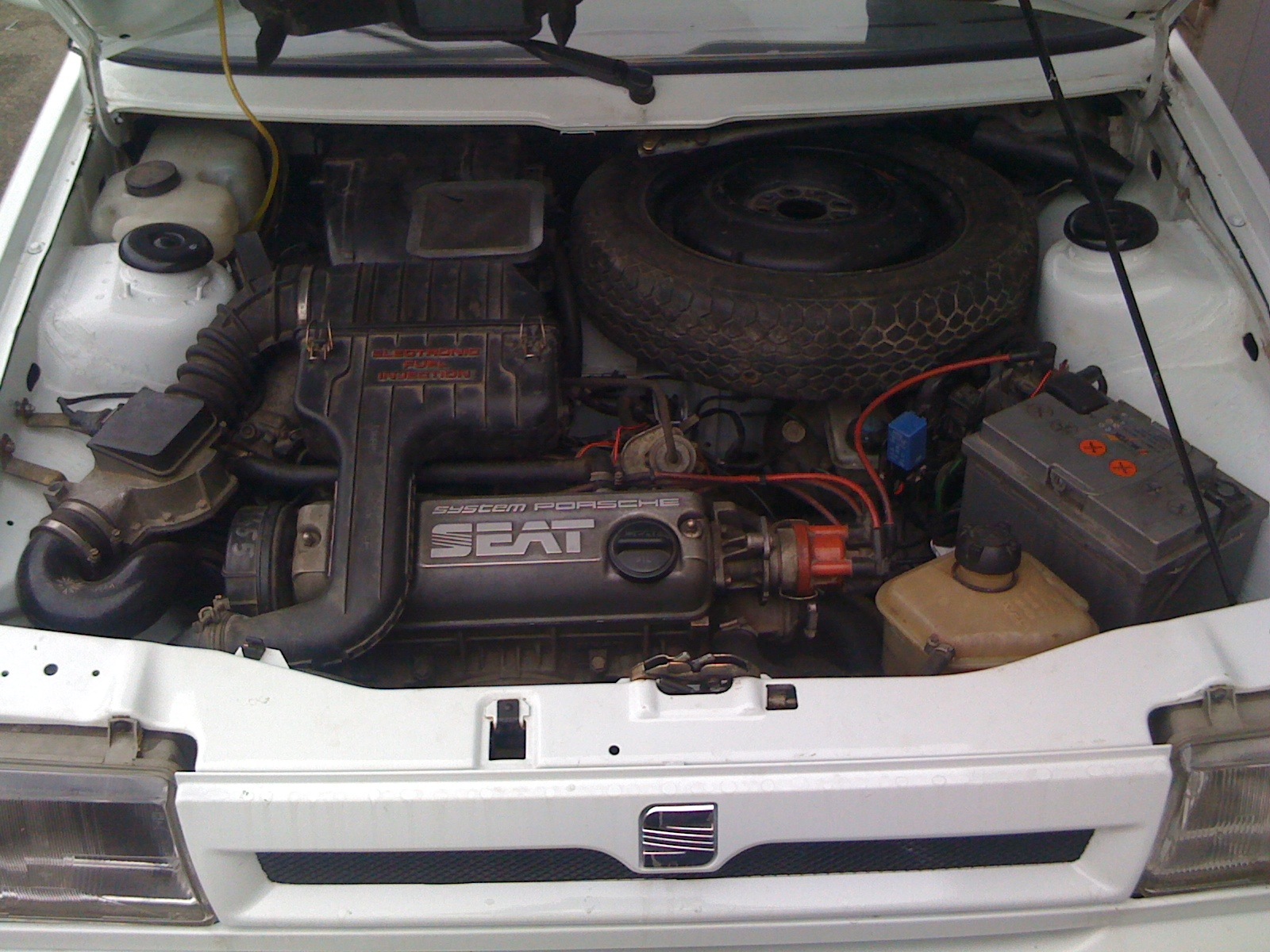 seat ibiza двигатель porsche seat ibiza двигатель porsche