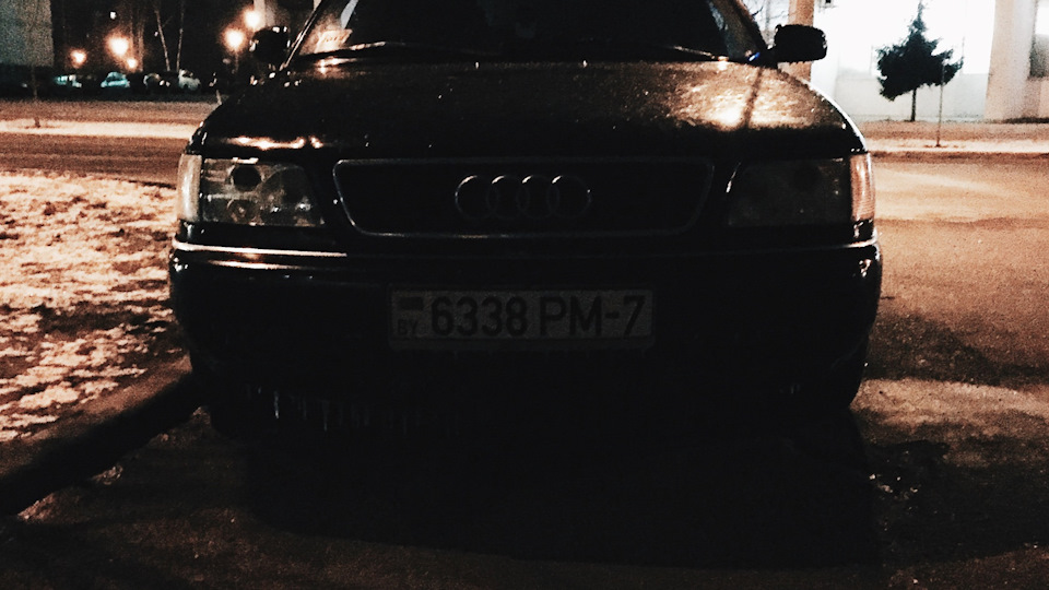 Подскажите не горит подсветка АКП на коробке и на приборной панели ...