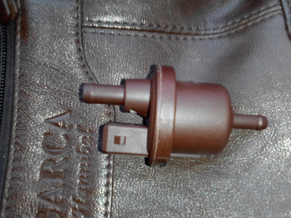 depollution system faulty давай до свидания — Peugeot 307, 1,6 л, 2006