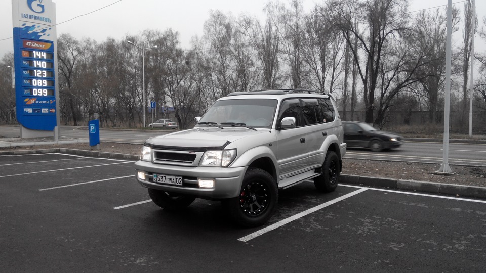 Что означает знаменитое выражение "My life my rules" — Toyota Land ...