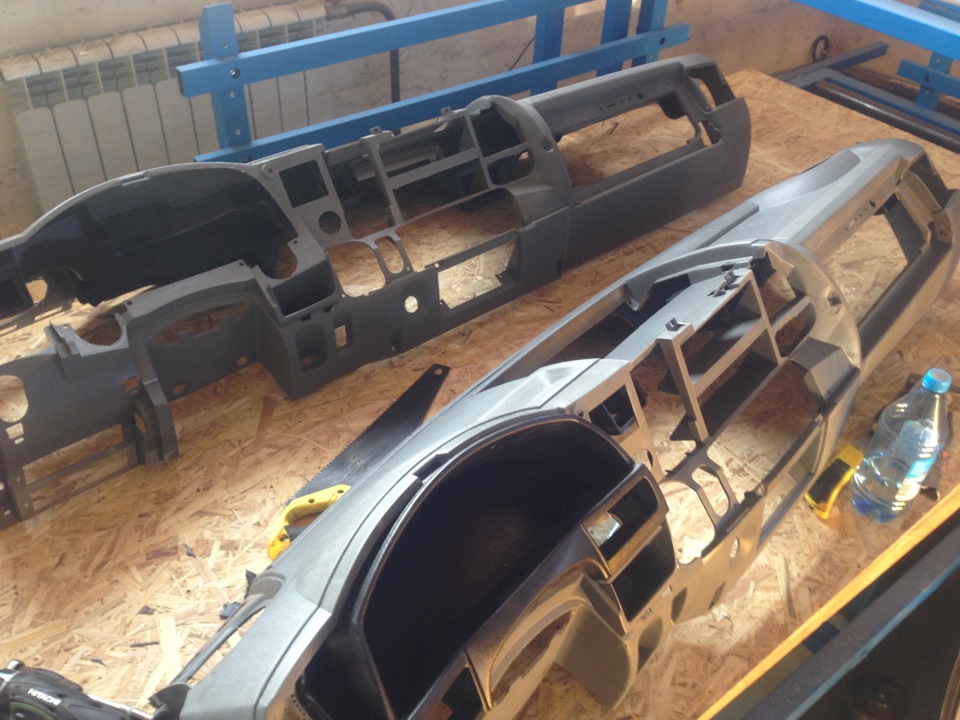 Транспортная компания часть 2 — ГАЗ Газель, 2,4 л, 1994 года | другое ...