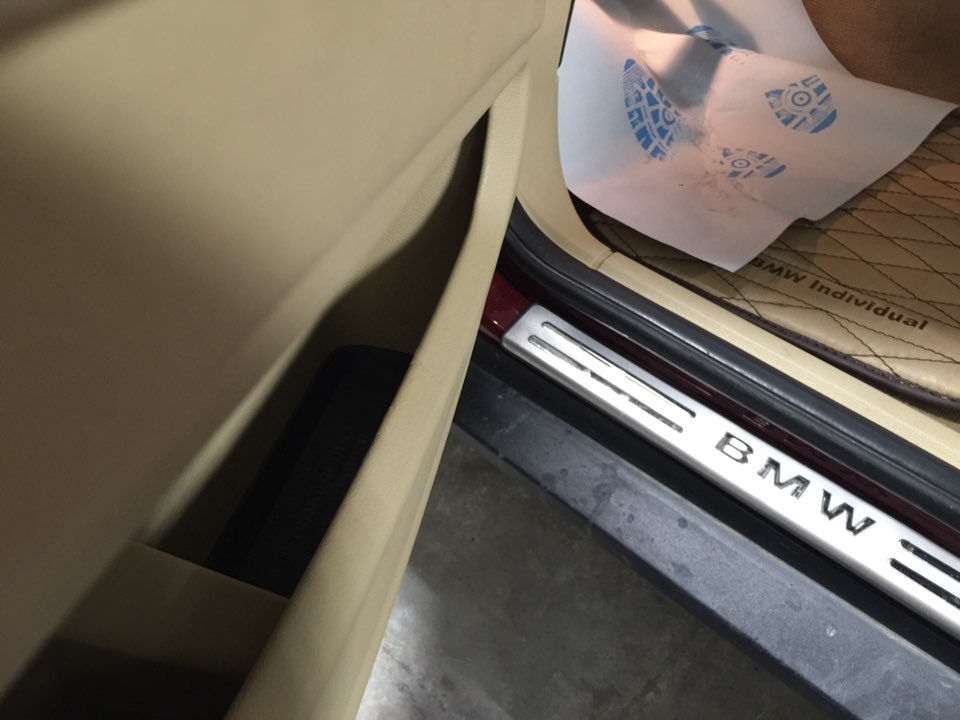 Фото в бортжурнале BMW X6 (E71/E72)