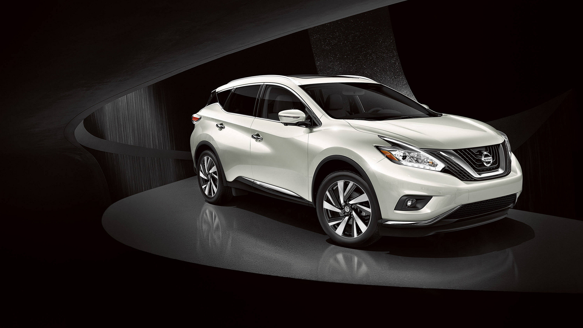 Nissan Murano 2018