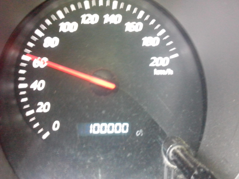 Фото в бортжурнале Suzuki Grand Vitara (2G)