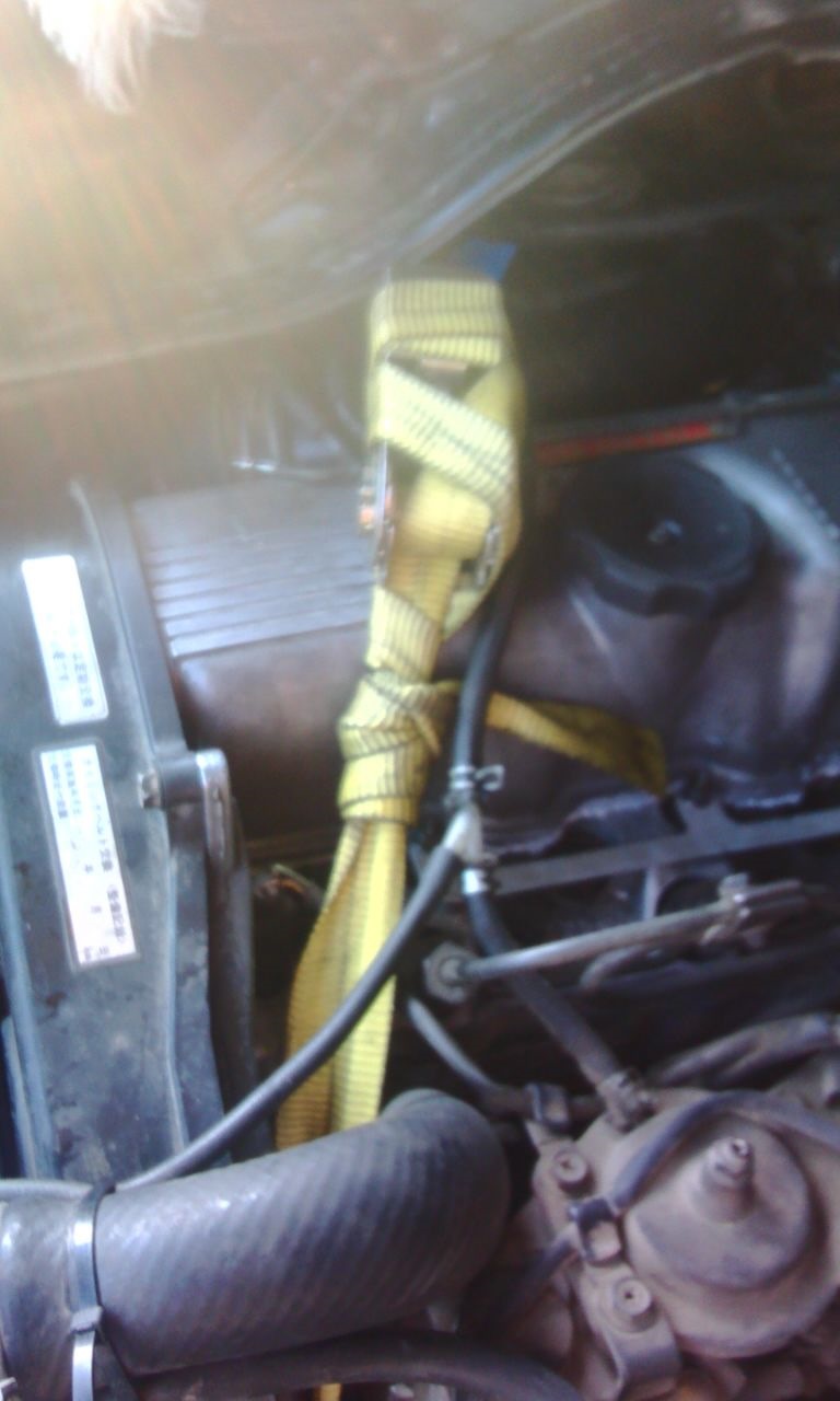 замена распредвала и коромысел= неожиданный "геморой" — Mitsubishi ...