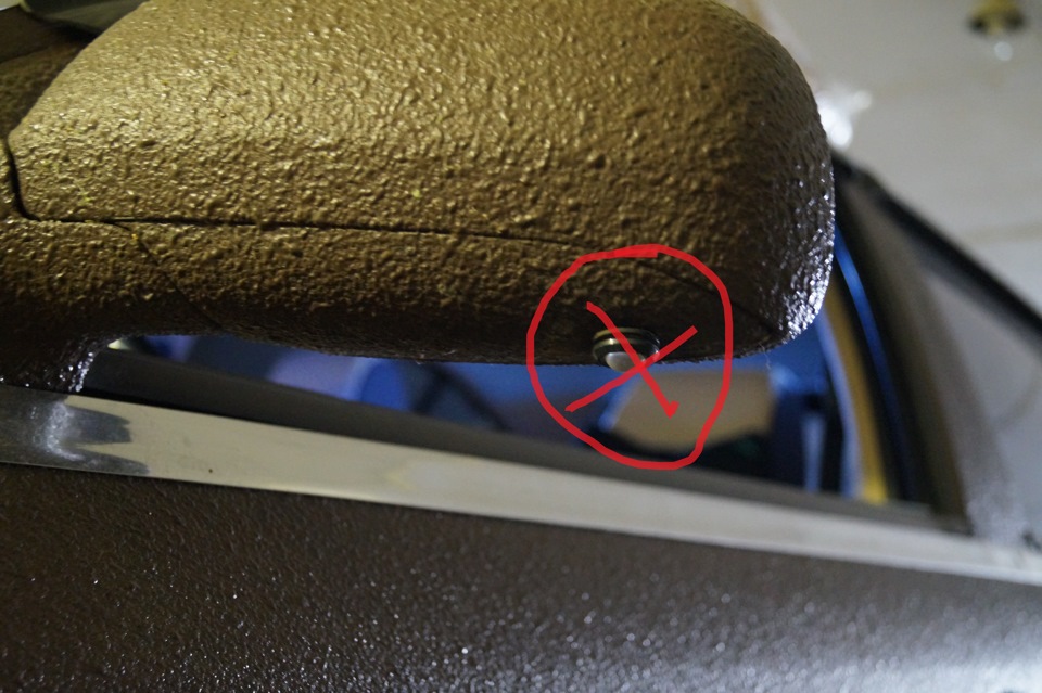 Замена лампочек в зеркалах — Skoda Octavia A4 Mk1, 1,8 л, 2006 года ...