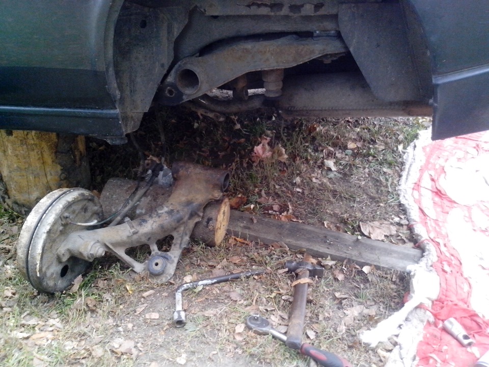 Ремкомплект Задних Рычагов Фиат Лянча Купить