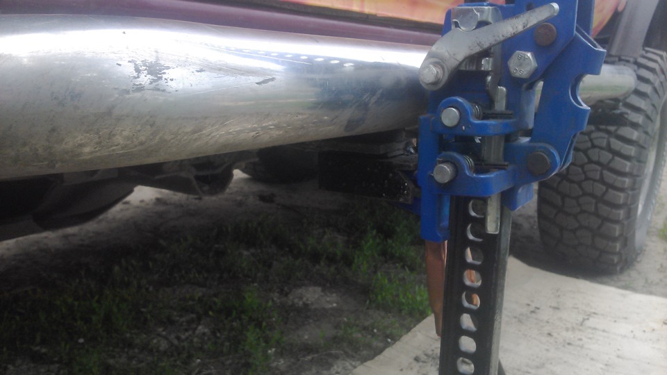 Фото в бортжурнале Great Wall Deer