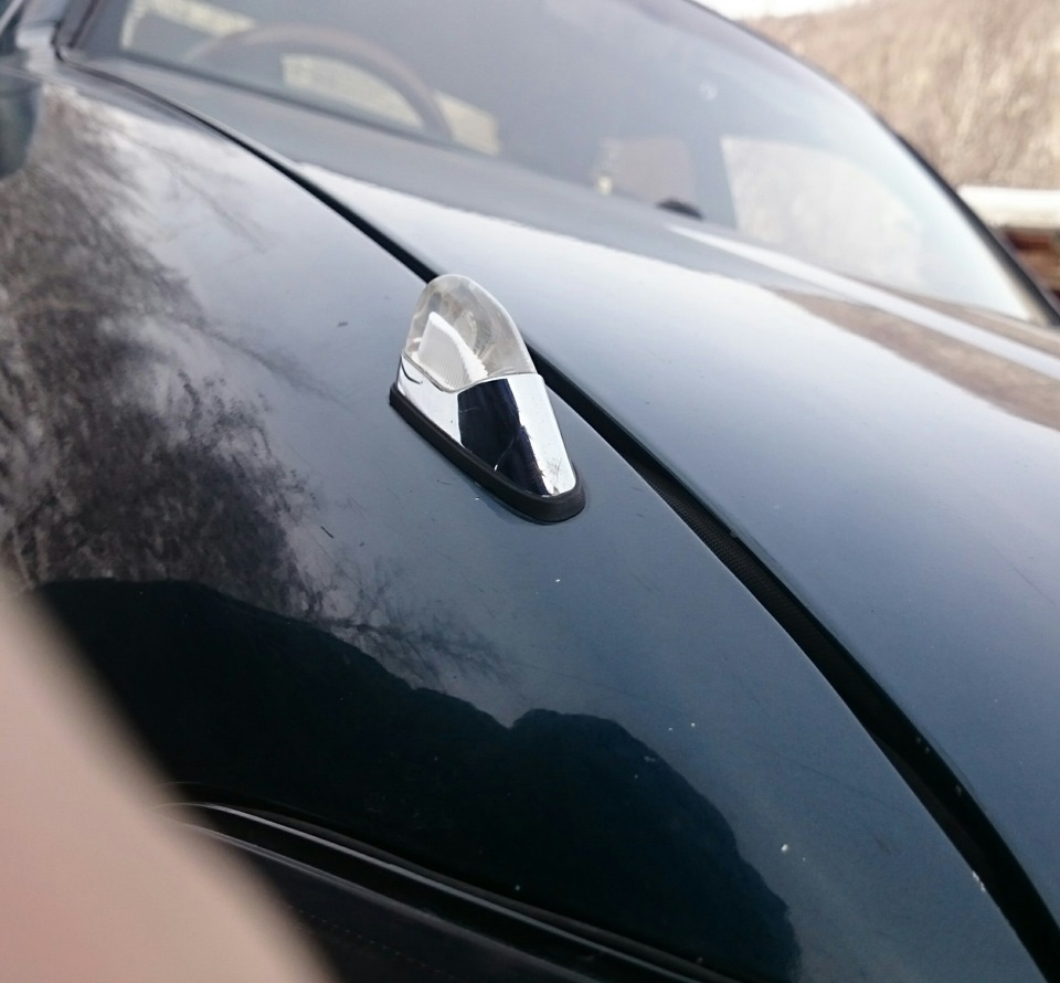 капельки на крыло