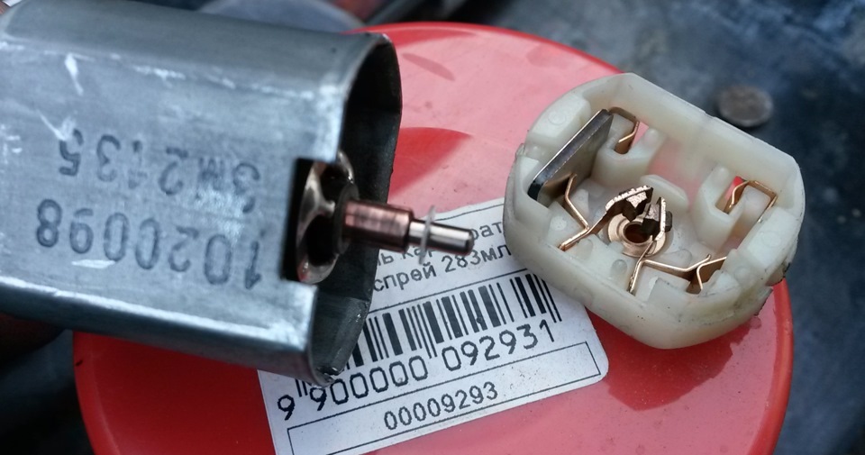 595dcaas 960 volvo xc70 ремонт замка задней двери