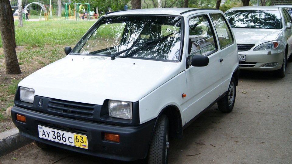 Аккумулятор — КАМАЗ 11113 Ока, 0,7 л, 2002 года | расходники | DRIVE2