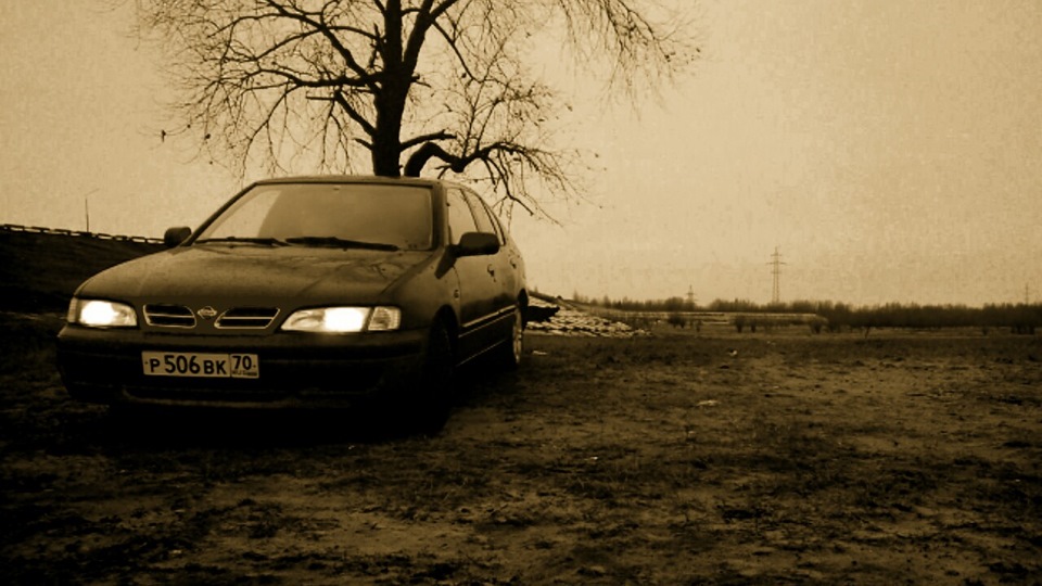 появилось множество вопросов — Nissan Primera (P11), 2 л, 1997 года ...