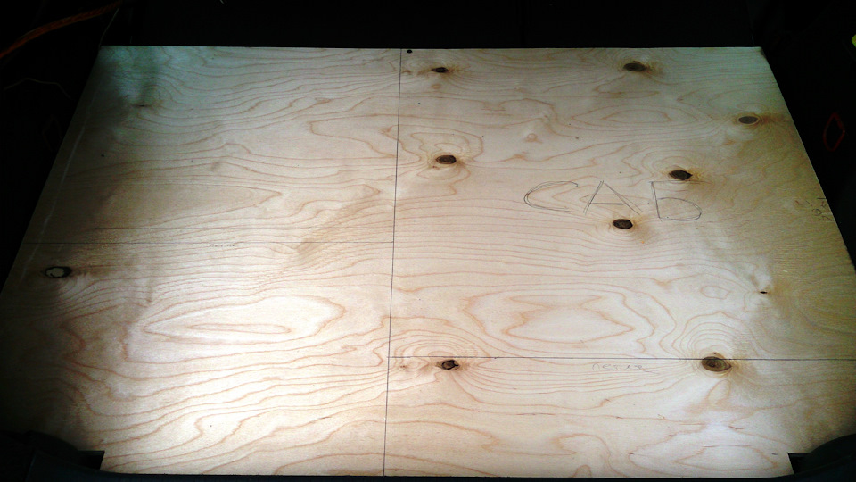 Фото в бортжурнале Opel Astra H