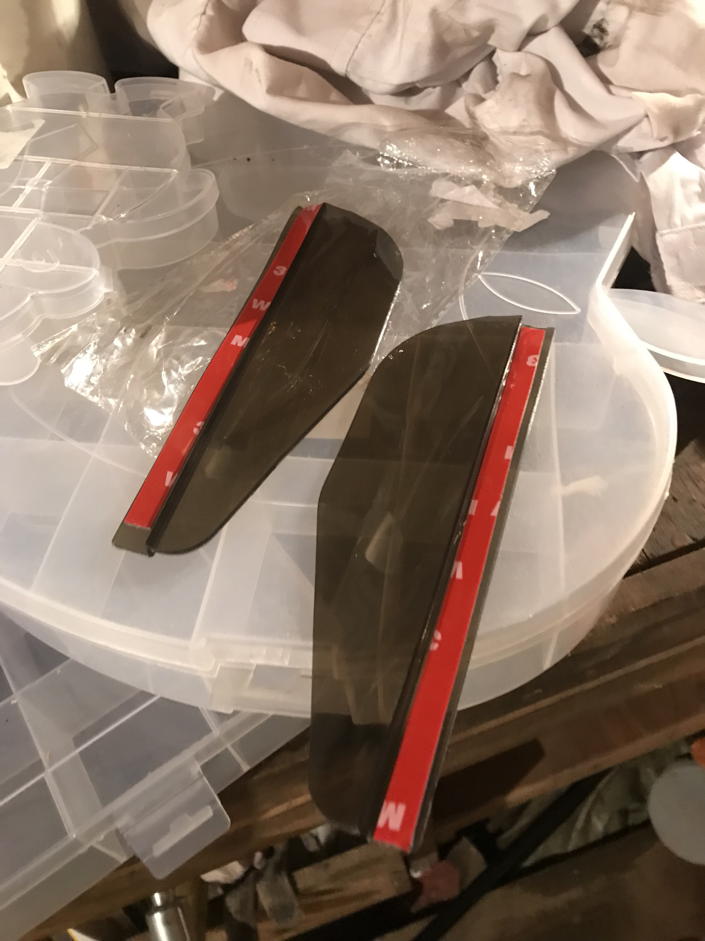 Не покупайте! Ерунда это.)) — Land Rover Range Rover Evoque, 2,2 л ...