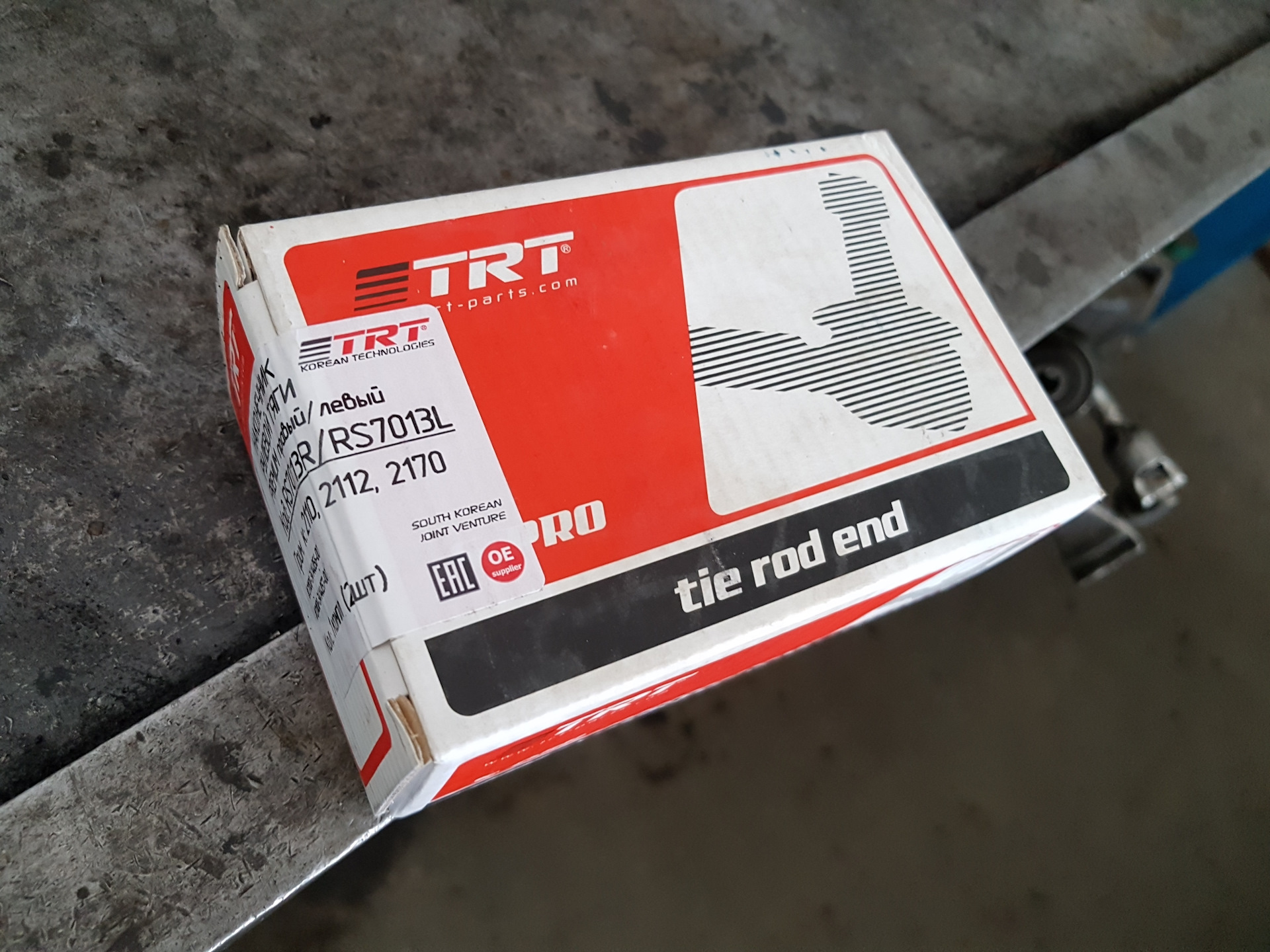 Такая корова самому нужна! — Lada Гранта (1G), 1,6 л, 2014 года ...