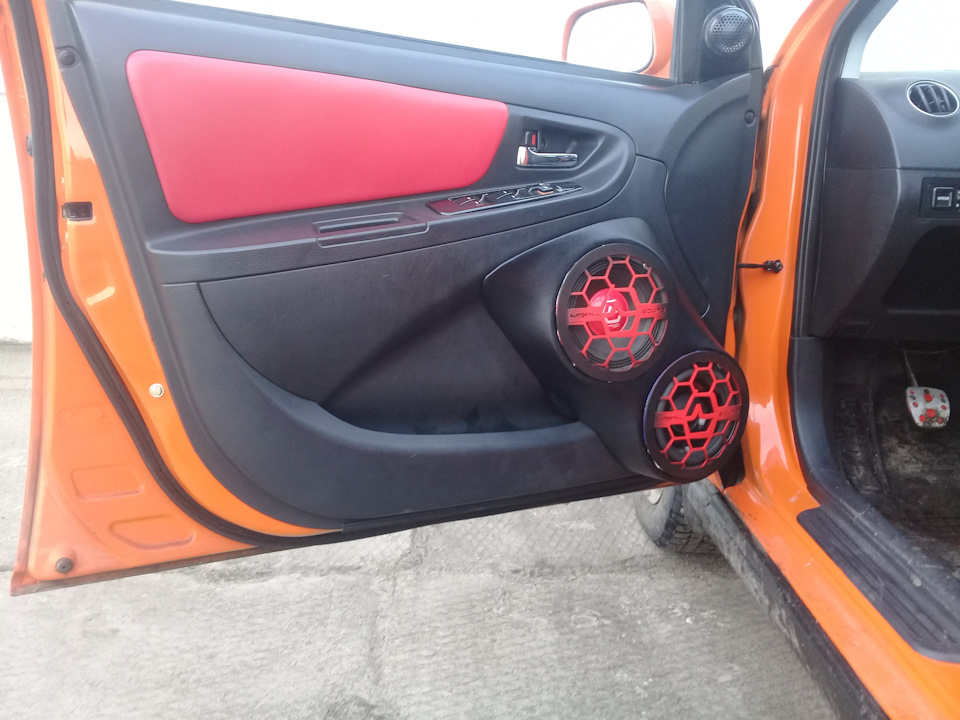 итог 3 — Geely MK Cross