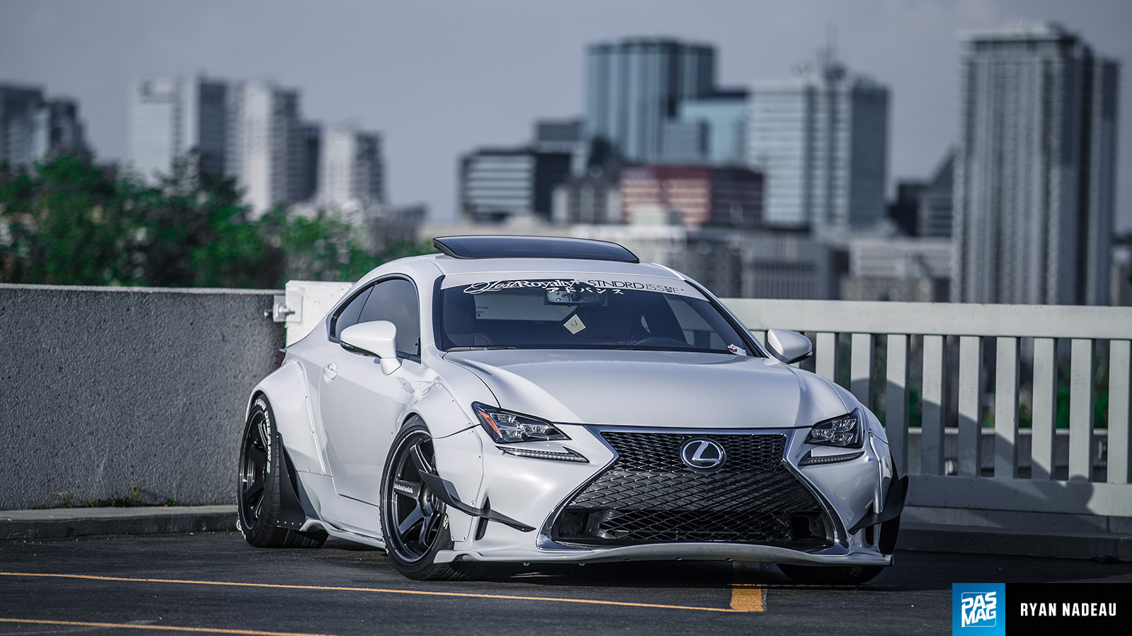 Lexus LFA JDM