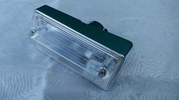 Куплю поворотники пф-140 на ВАЗ 2101 — DRIVE2