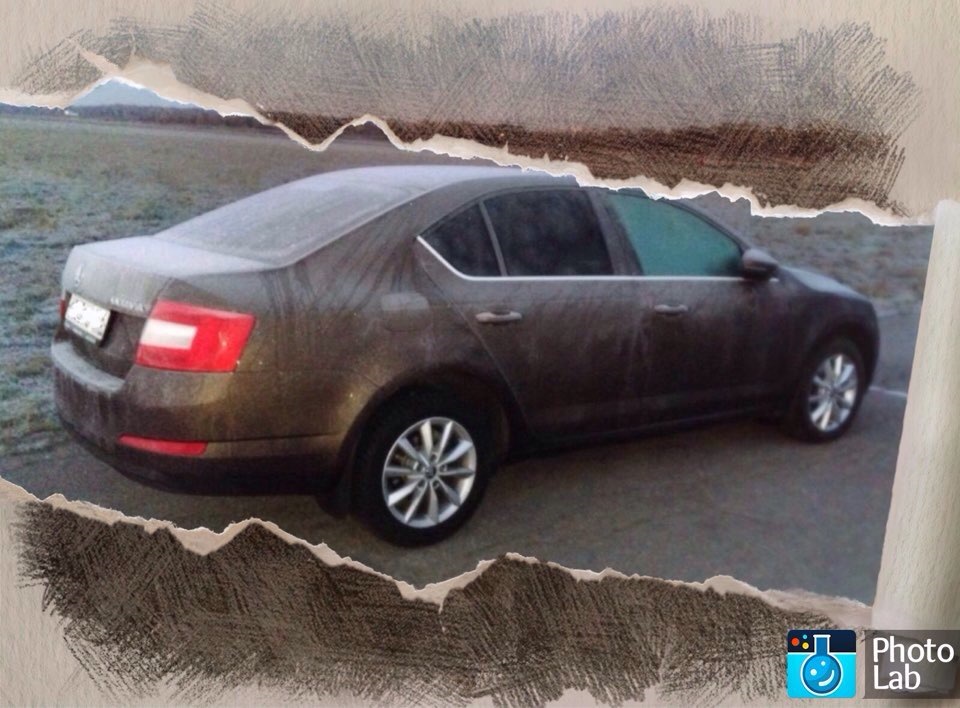 skoda octavia не работает аварийная сигнализация