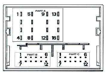 Фото в бортжурнале Alfa Romeo 159 Sportwagon