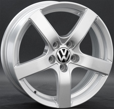 Летний комплект колес) — Volkswagen Polo Sedan, 1,6 л, 2013 года ...