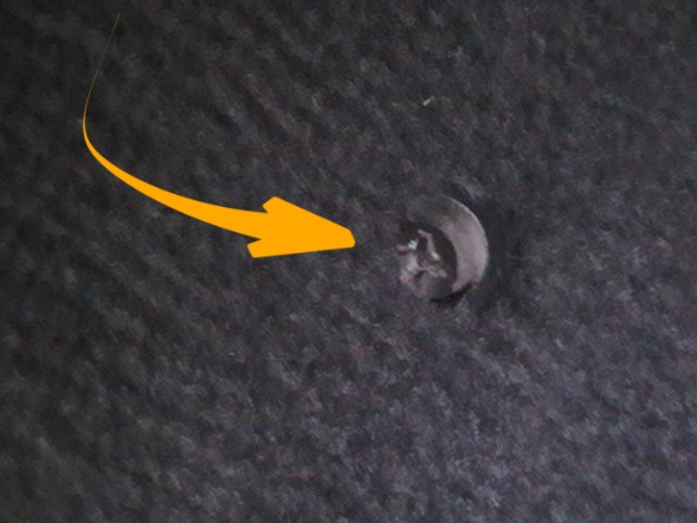 вот он — Mercedes-Benz E-Class (W124)