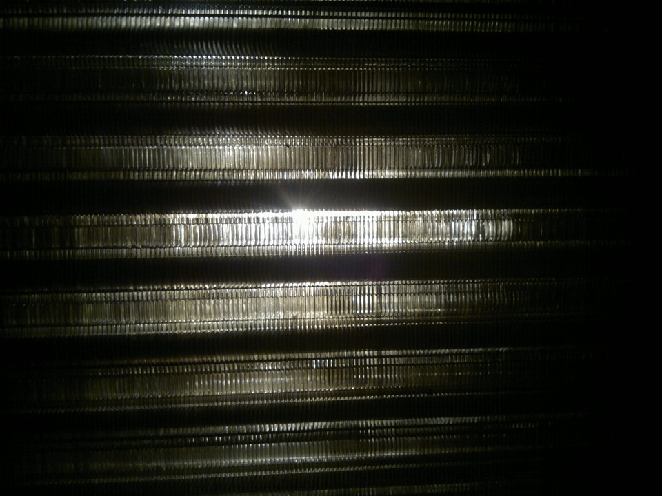 Фото в бортжурнале Audi 100 (C3)