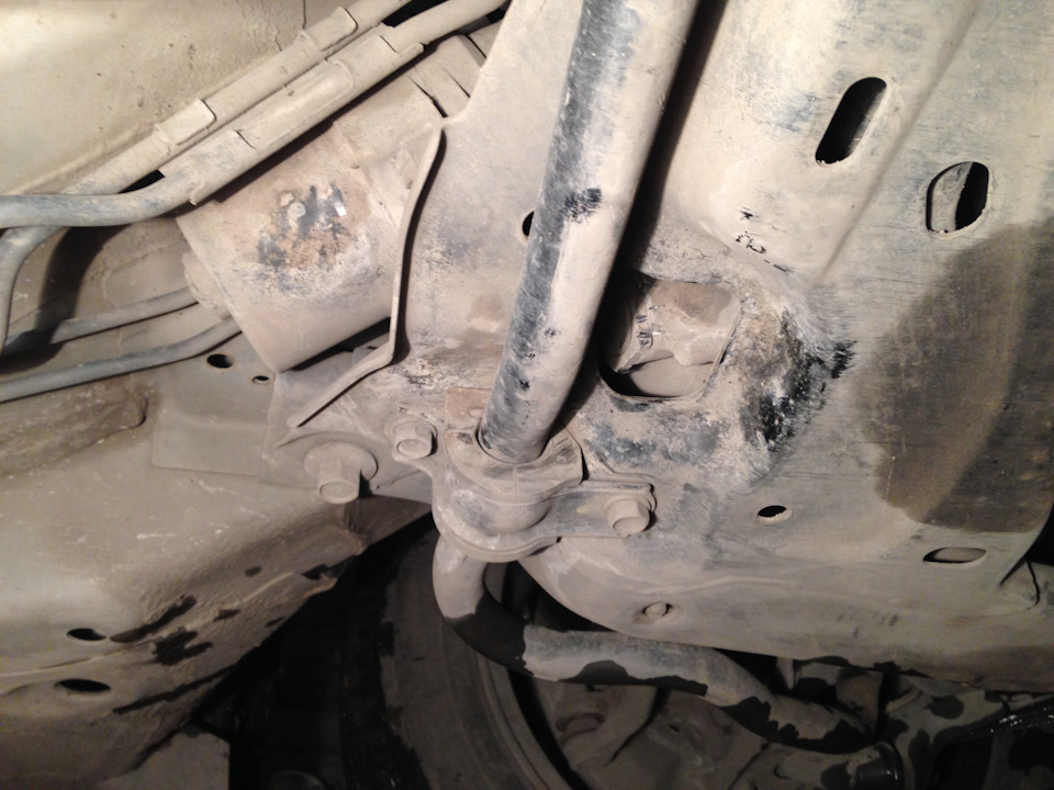 Как подтянуть рулевую рейку хонда цивик 4д