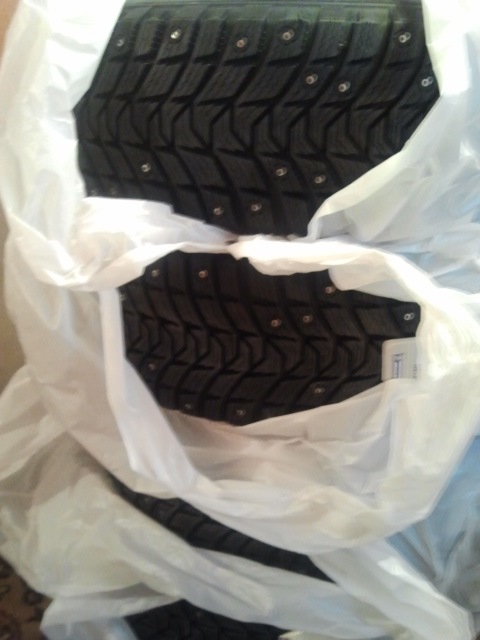 покупка зимних шин — BMW 3 series (E36), 2 л, 1994 года | шины | DRIVE2