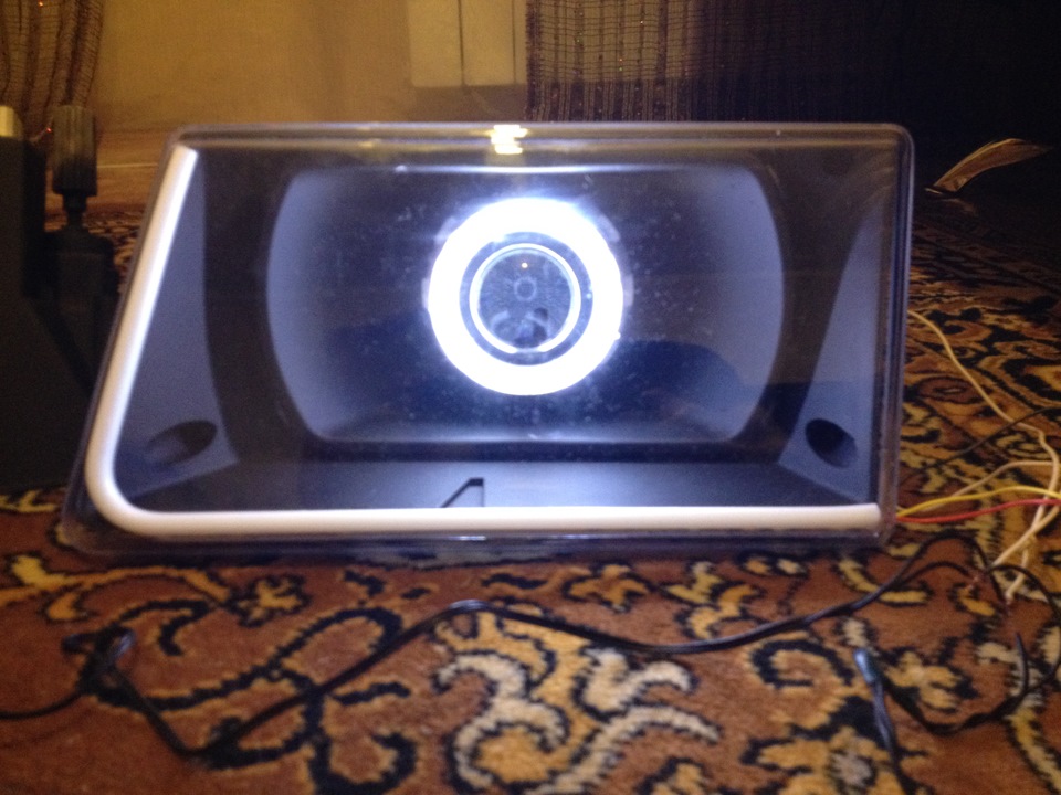 тюнинг фар 21099 — DRIVE2