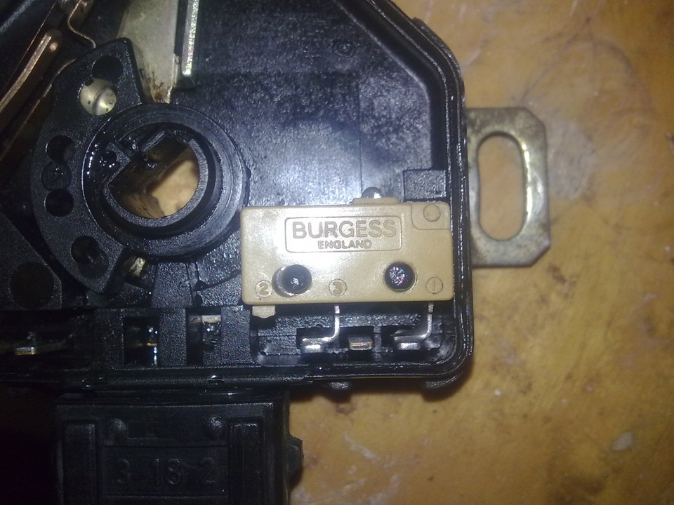 Дроссельная заслонка и все вытекающие — BMW 5 series (E34), 2,5 л, 1990 ...