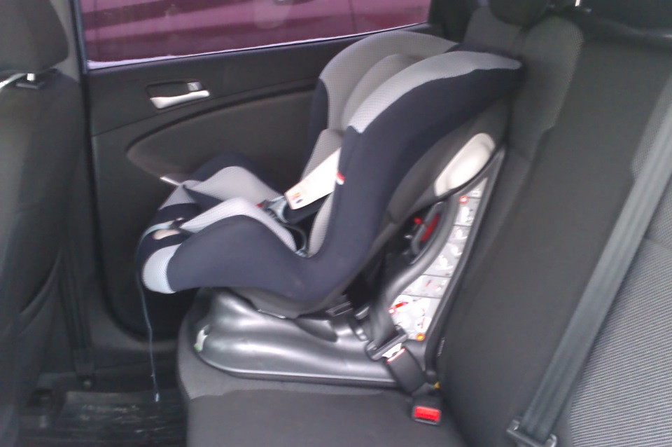 Детское кресло g1 isofix