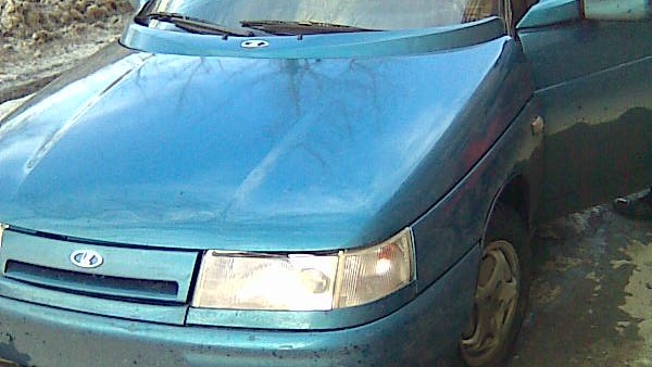 Увеличение объема двигателя и тут же 4 дросселя — Lada 21103, 1,5 л ...