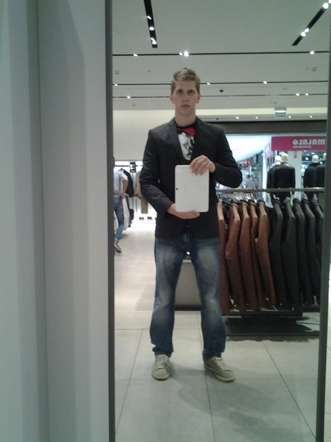 Фото в бортжурнале Subaru Impreza WRX (GD/GG)