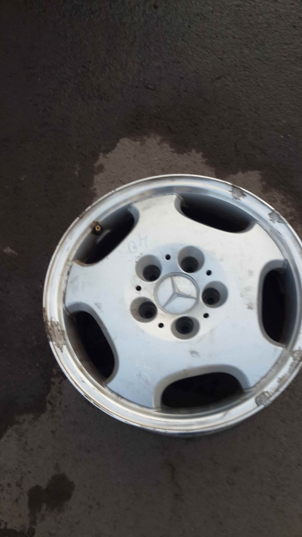 2104010402 посоветуйте как быть покрасить порошковой краской или ...