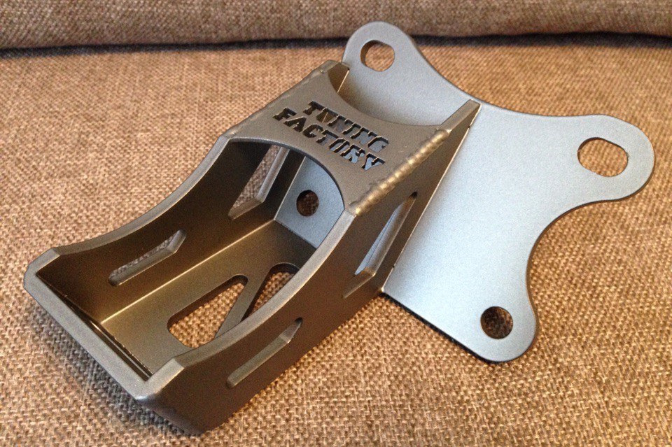 Свап JZ в Silvia (#1) — Nissan Silvia (S14), 2,5 л, 1994 года | тюнинг ...