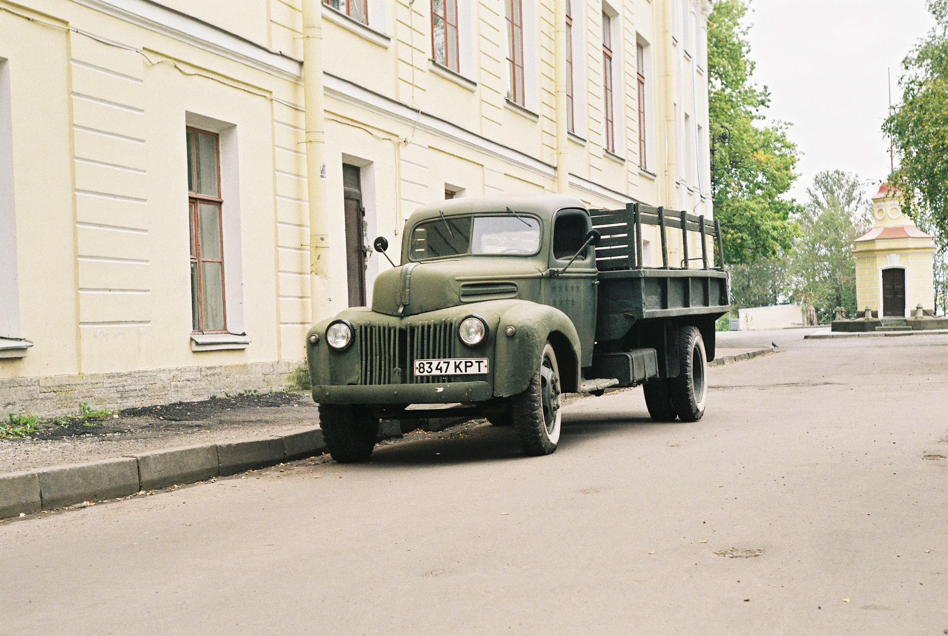 Форд лизы чайкиной. Форд 6 ленд Лиз. Ford g8t (Форд-6) 1943. Ford-6 (2g8t, g8t). Ford g90.