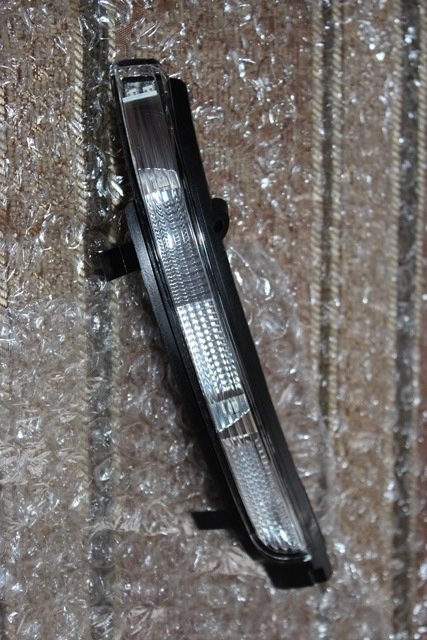 Фото в бортжурнале Skoda Octavia Mk2