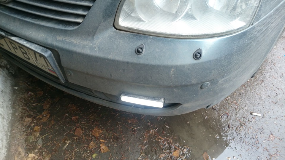 Фото в бортжурнале LADA Приора седан